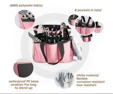 8 Pcs Outils Jardinage