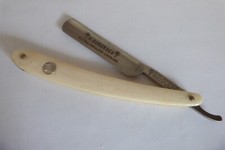 rasoir coupe choux heinr boker & co baumwerk solingen