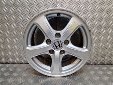 Jante alu - Honda Civic VIII - 6" x 15" ET45