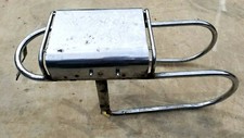 Shriners Parade Luggage Rack
