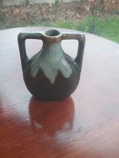 Petit vase Denbac n° 463