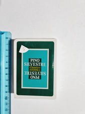 Cartes À Jouer Modiano Pino