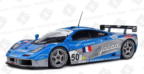 Solido voiture des 24h du - solido,