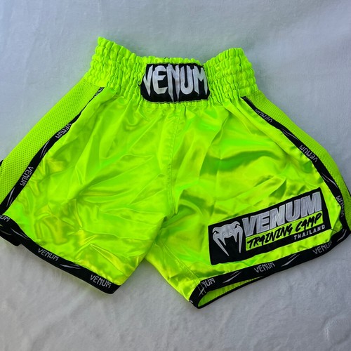 Venum muay thai shorts - muay, large