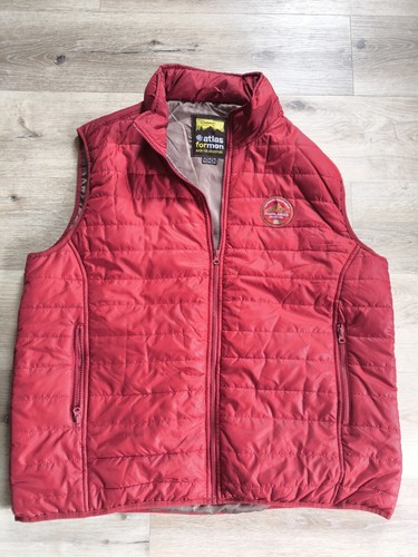 Gilet doudoune atlas for men - gilet,