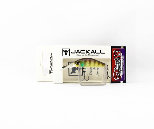 Jackall plongée chubby - jackall,