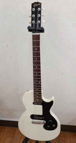 Guitare électrique gibson - guitare, usa