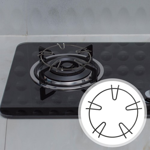 Pcs porte casseroles pour - porte-casseroles,