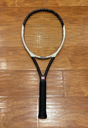 Wilson hyper hammer carbon 2 - hyper, 6.2