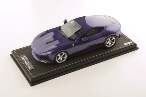 Ferrari amalfi mr - 1:18,