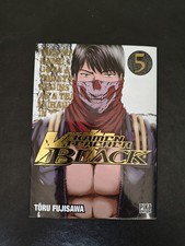 Kamen teacher black tome 05 - -,