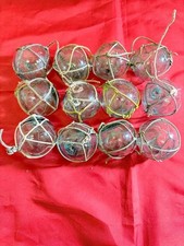 Bouée flottante de pêche en