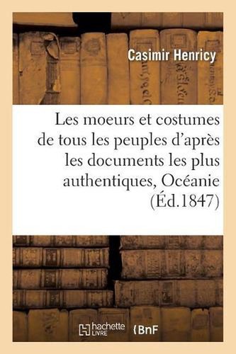 Les moeurs costumes - les,