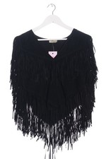 ZARA Poncho Dames Pull T EU 38