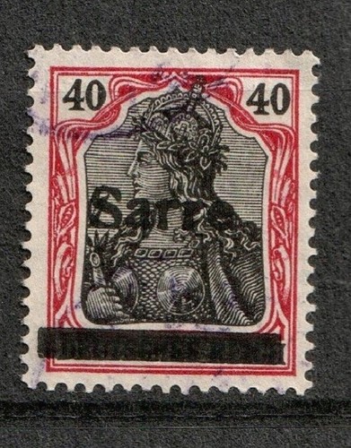 Stamp timbre colonie - /,