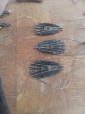 Aiguillages triples N