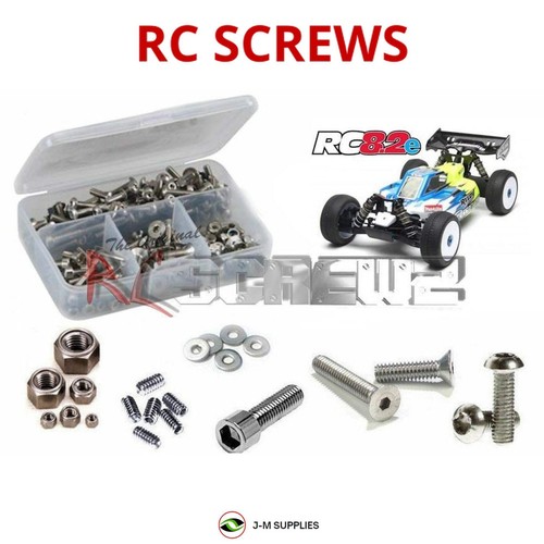 Rcscrewz stainless screw - rcscrewz,