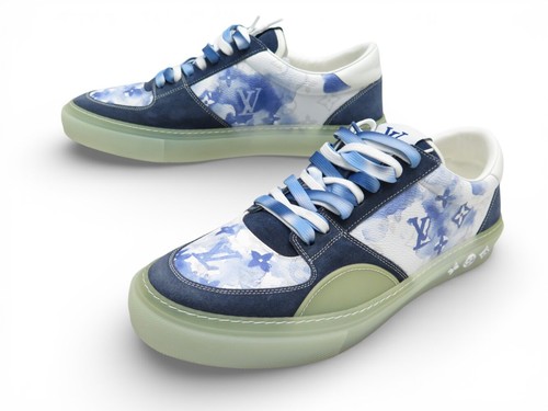 Neuf baskets louis vuitton - baskets,