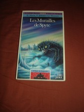LDVELH L EPEE DE LEGENDE N°5