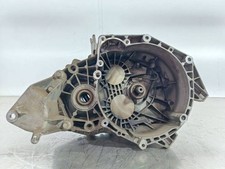 boite a vitesse OPEL INSIGNIA