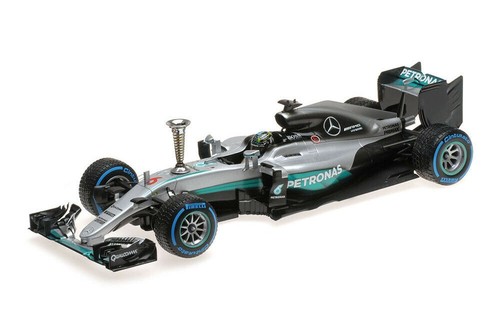 Mercedes amg petronas team - mercedes, f1