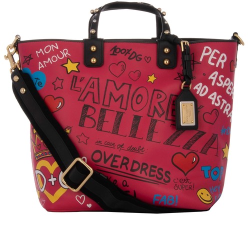 Dolce gabbana graffiti dg - dolce,