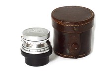 Objectif Manuel Leica M Super