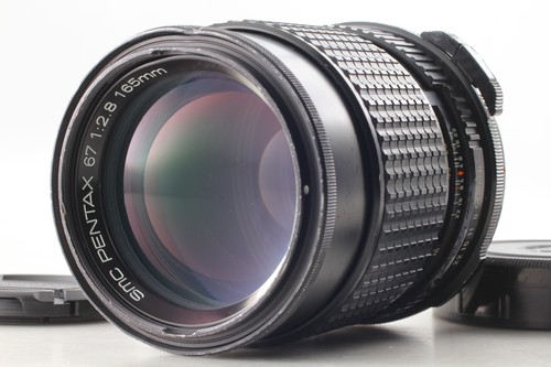 Late model lens exc - lens, pentax