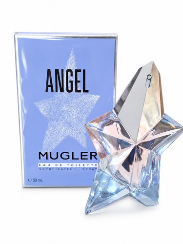 Eau toilette angel - eau,