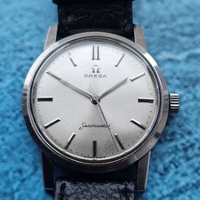 Montre-Bracelet Homme Vintage