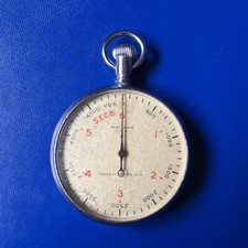USA GB WW2 Chronomètre