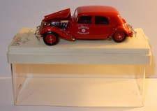 AGE D'OR 4033 SOLIDO CITROEN