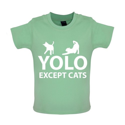 Yolo sauf chats - chats,