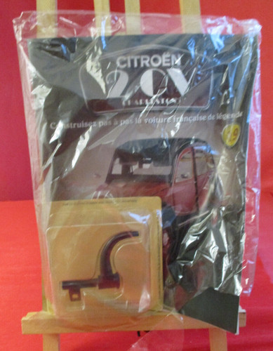Citroen charleston - citroen, 2