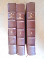 MONMARCHE Marcel et TILLION