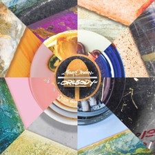 Mickey O'Brien - Orebody [New