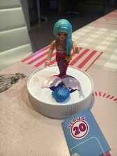 Playmobil : 70149 : N°10 série 20 : La Sirène 