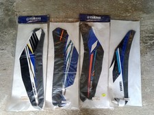 housse de selle moto