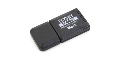 Module kyosho flysky - module,
