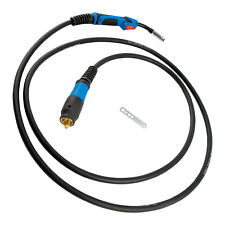 MB15 Welding Torch 4M / 4 Mètre MIG MAG Pistolet Torche de soudage MB-15