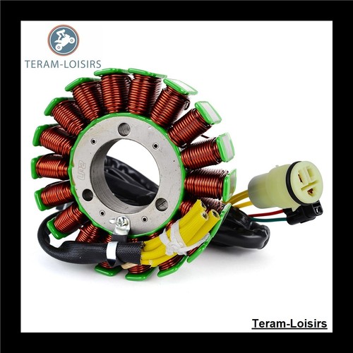 Stator allumage pour husqvarna - stator,