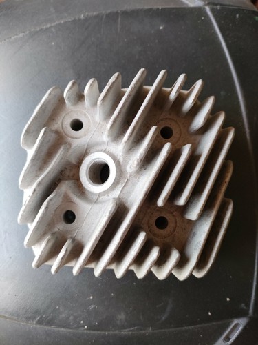 Culasse 50cc airsal pour - culasse,