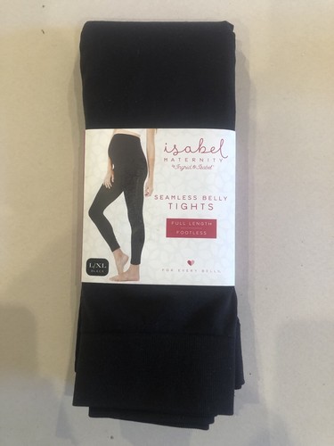 Isabel maternity seamless - isabel,