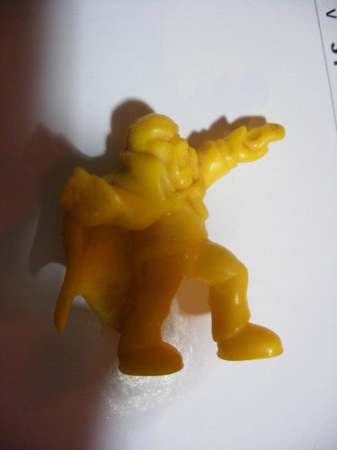 Matchbox panini monster my - panini, in