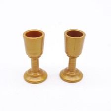 41564 Playmobil Lot de 2