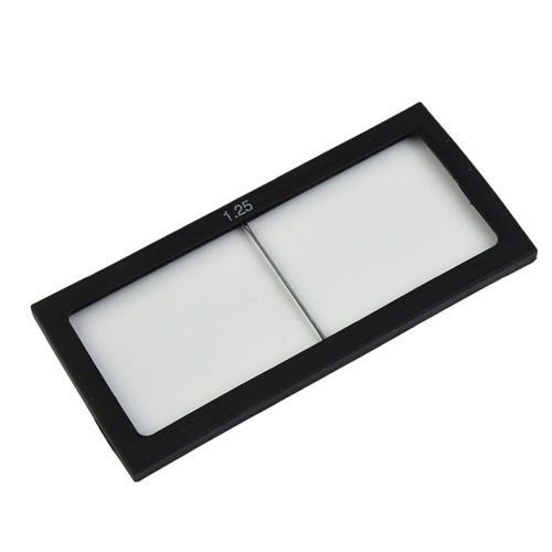 Masque loupe souder - loupe, à