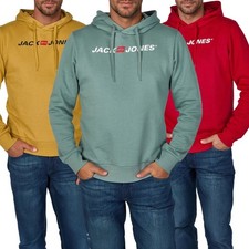 JACK & JONES à Capuche Homme