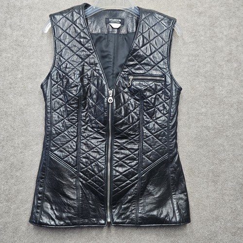 Vintage marquis black - vintage,