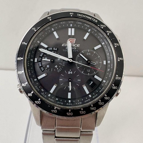 Montre homme casio edifice - homme,