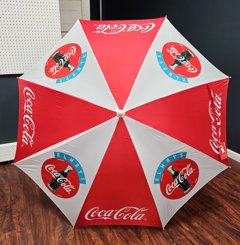 Coca cola promotional always - cola,